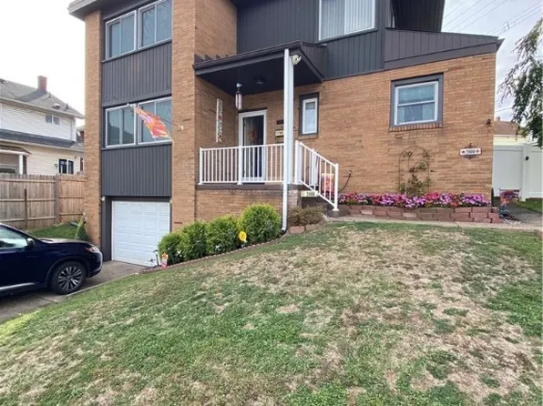 2000 Eaton St, McKeesport, PA 15132