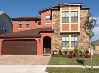 1076 Fountain Coin Loop, Orlando, FL 32828