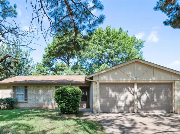 3716 Lasalle Dr, Arlington, TX 76016