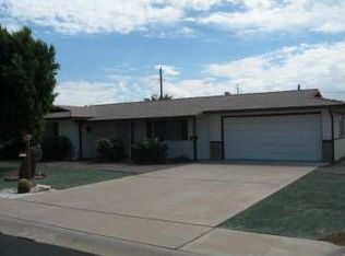 5649 E Casper Rd, Mesa, AZ 85205