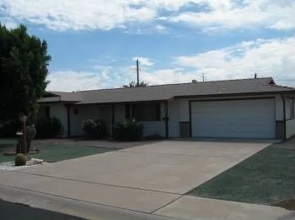 5649 E Casper Rd, Mesa, AZ 85205