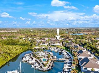 5080 Yacht Harbor CIR #103, NAPLES, FL 34112