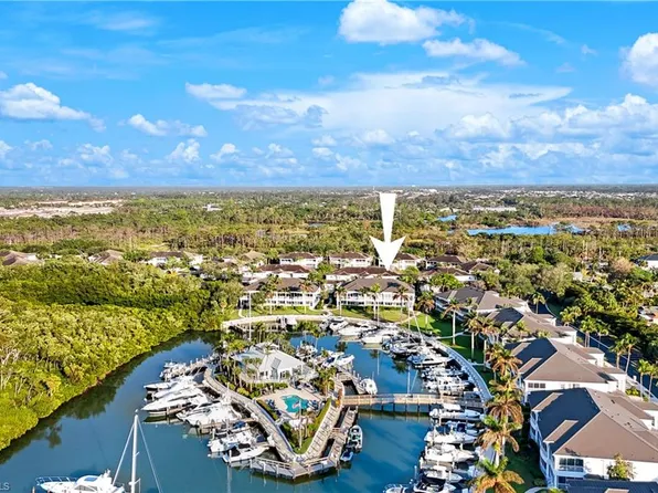 5080 Yacht Harbor CIR #103, NAPLES, FL 34112