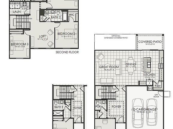 2nd image of 5022 W WALATOWA Street