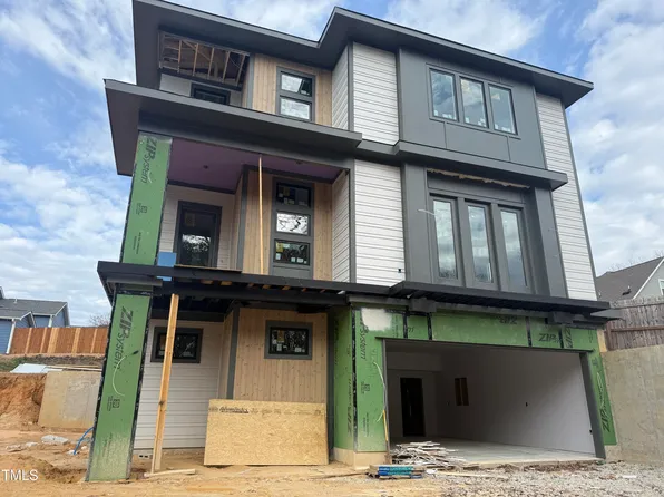 409 Waldo St, Cary, NC 27511