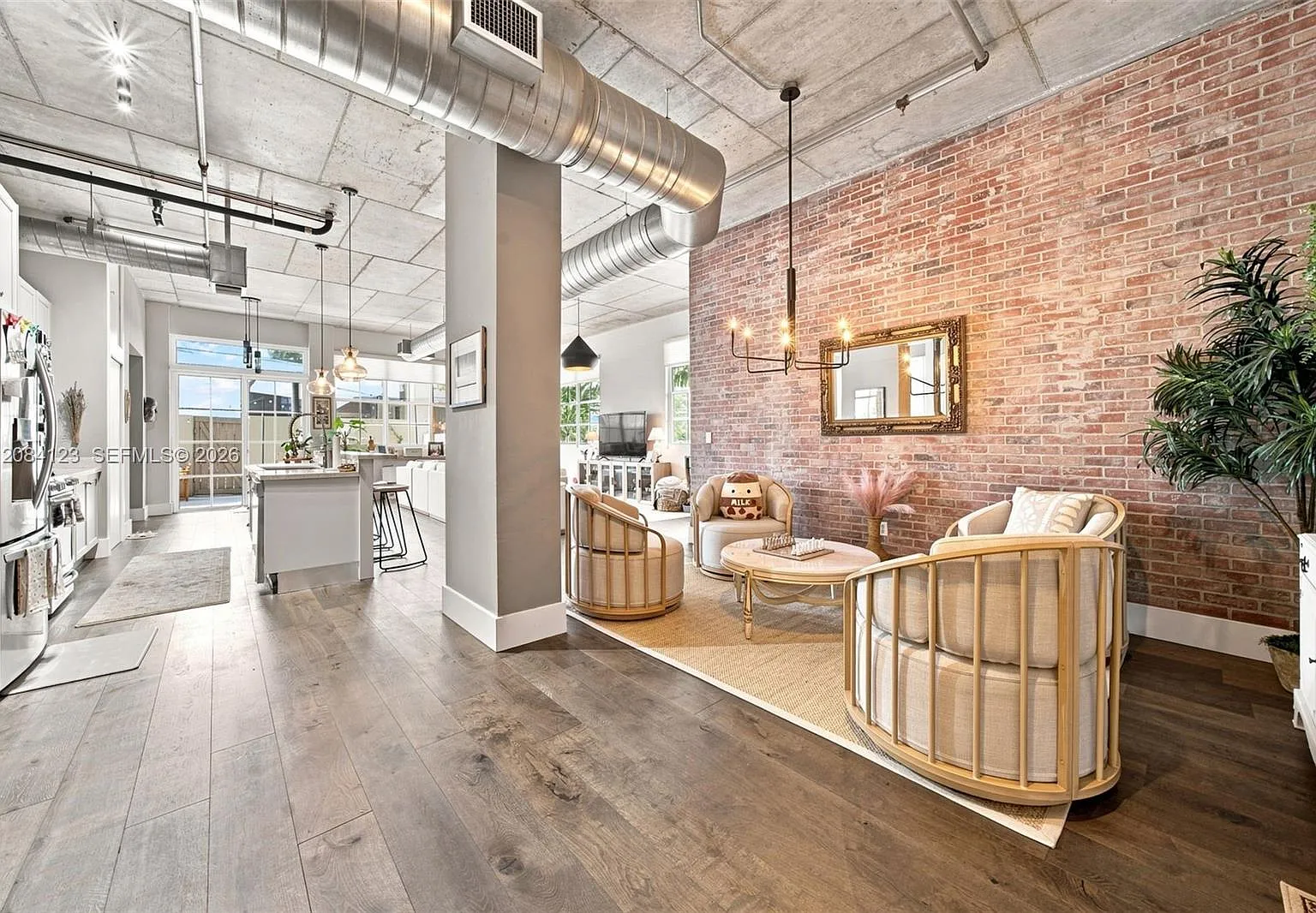 Mill Condo — Photo 1