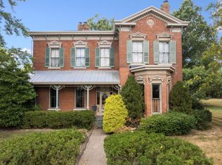 409 N Main St, Georgetown, OH 45121