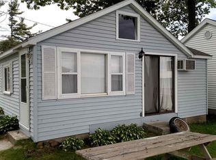 158 N Huron Rd, Au Gres, MI 48703