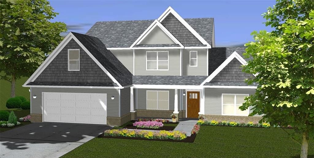 8625 Drake Dr, Lula, GA 30554 Zillow