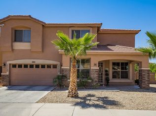 3017 W Glass Ln, Phoenix, AZ 85041