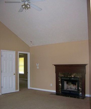 Great Room with Fireplace