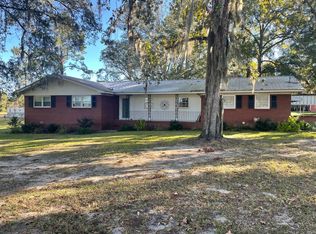 4742 Cat Creek Rd, Valdosta, GA 31605
