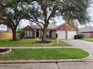 3230 Crimson Coast Dr, League City, TX 77573