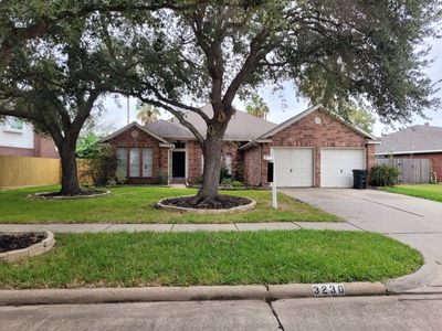 3230 Crimson Coast Dr, League City, TX, 77573