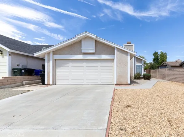 16880 Glennaire Ave, Victorville, CA 92395