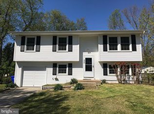 6616 Bucknell Rd, Bryans Road, MD 20616