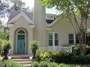 3400 Heyward St, Columbia, SC 29205