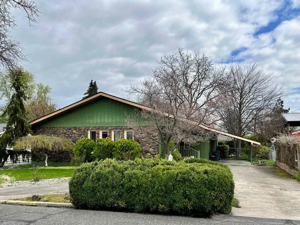 1243 11th St, Clarkston, WA 99403