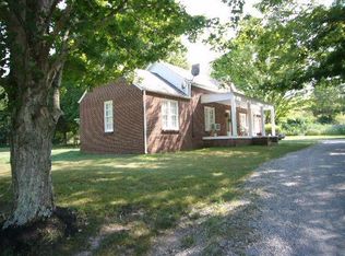 7495 Liberty Rd, Fairview, TN 37062