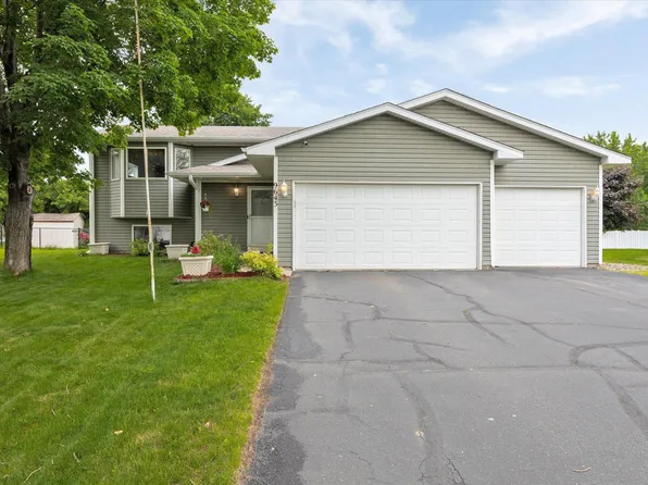 9643 Hamlet Ave S, Cottage Grove, MN 55016