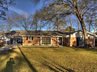 1315 Avenue O, Huntsville, TX 77340