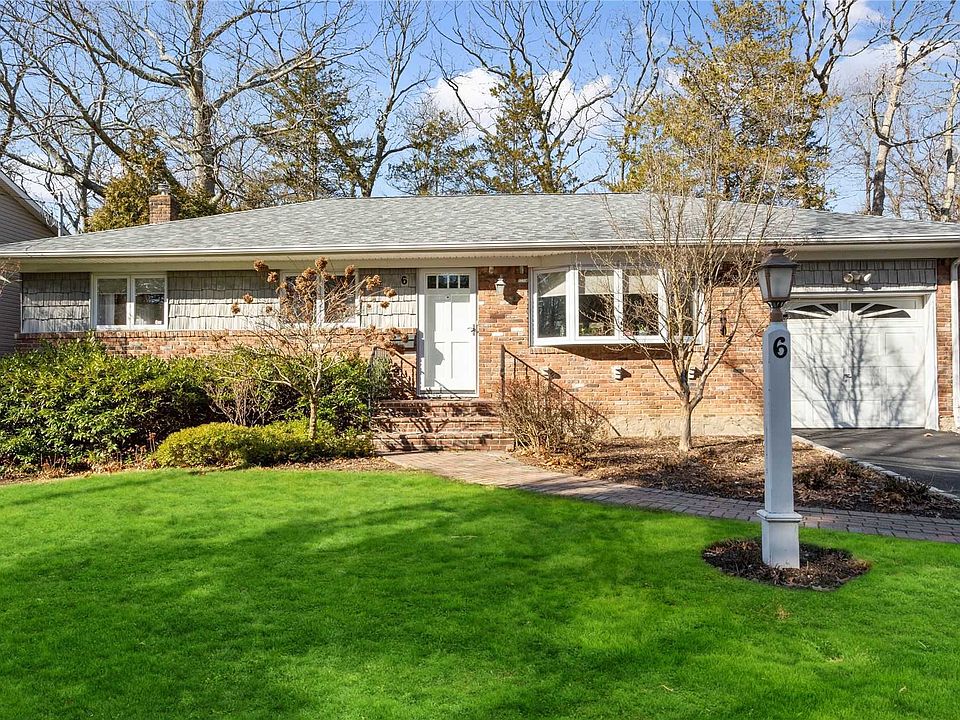 6 Charmian St, Huntington Station, NY 11746 | Zillow