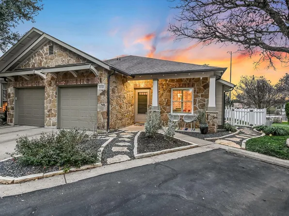 6801 Beckett Rd Unit 111R, Austin, TX 78749