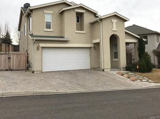 1220 Silver Crest Cir, Reno, NV 89523