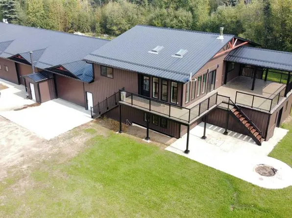 655059 S High Way #813, Athabasca County, AB T9S 2A2