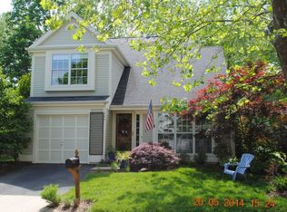 404 Deerpath Ave SW, Leesburg, VA 20175