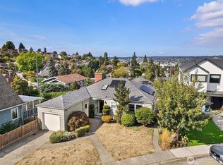 730 W Etruria St, Seattle, WA