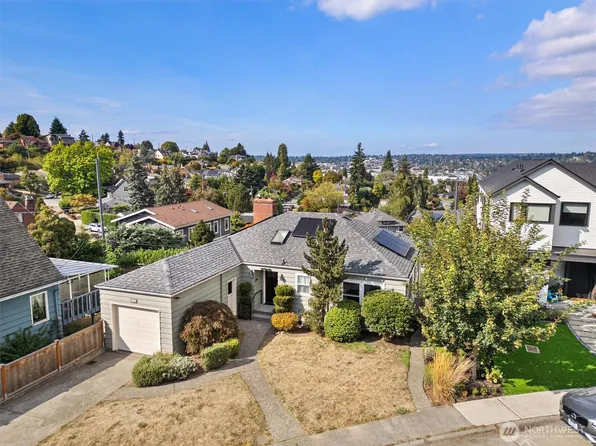 730 W Etruria Street, Seattle, WA 98119