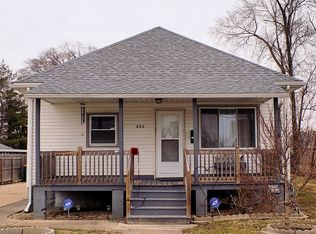 809 Cable St, Streator, IL 61364