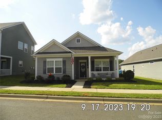 151 Kingston Dr, Locust, NC 28097