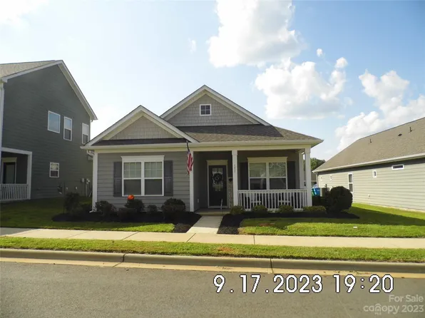 151 Kingston Dr, Locust, NC 28097