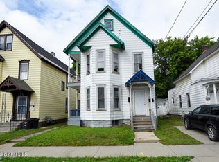 209 Victory Ave, Schenectady, NY 12307