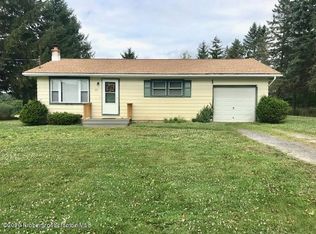 99 Silver Maple Dr, Scott Township, PA 18411
