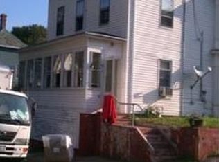65 West St, Clinton, MA 01510
