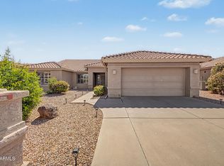 24013 S Starcrest Dr, Sun Lakes, AZ 85248