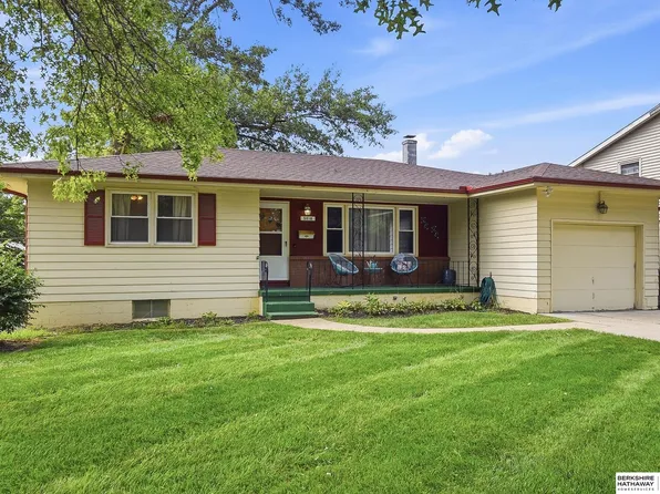 5010 N 54th St, Omaha, NE 68104