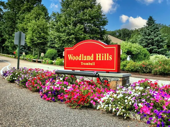 1104 Woodland Hills Drive #1104, Trumbull, CT 06611