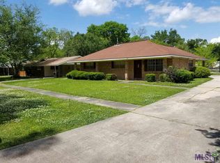 14763 Mora Dr, Baton Rouge, LA 70819