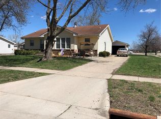 1201 NW Linden St, Ankeny, IA 50023