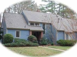266 Littletown Quarter, Williamsburg, VA 23185