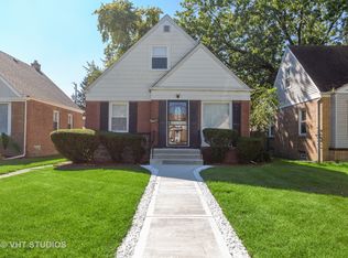 35 166th St, Calumet City, IL