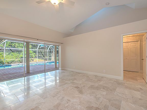 Family Room off Kitchen
