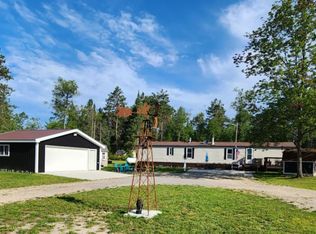 17790 Schmallers Rd, Atlanta, MI 49709