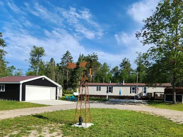 17790 Schmallers Rd, Atlanta, MI 49709