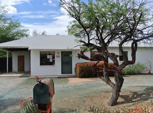 4726 E Eastland St, Tucson, AZ 85711