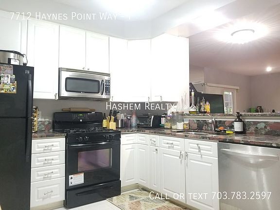 2nd image of 7712 Haynes Point Way Unit I